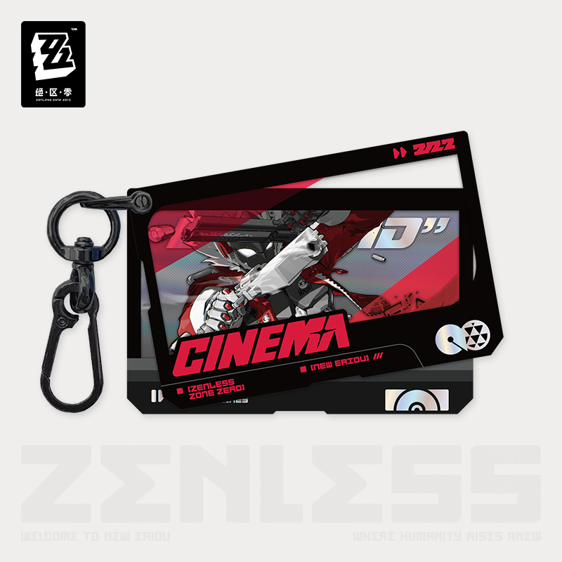「残酷なかわいい工場2」アクリル画 Z/X -Zillions of enemy X- 金襴アクリルパネル「ネイ」：【公式