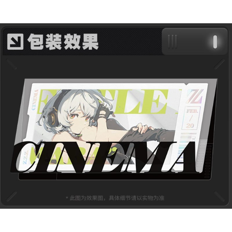 n.SSign 猫ver. トレカ セット n.SSign 猫ver. トレカ セット 32394-47-