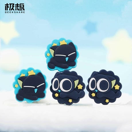 羅小黒戦記 | STORES