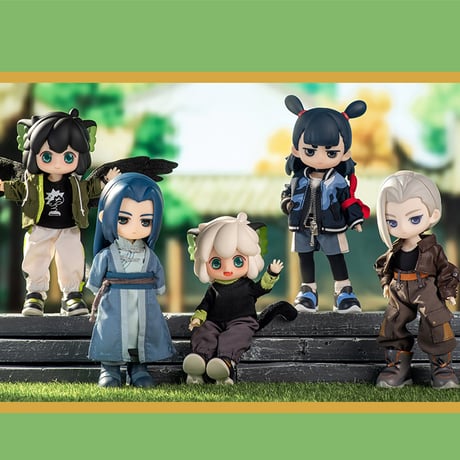 ロシャオヘイセンキ | STORES