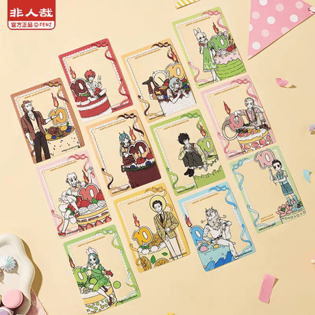 CATEGORY フェ～レンザイ | 福猫屋