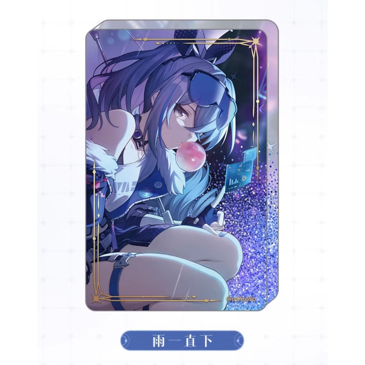 崩壊スターレイル 光円錐 アクリル流砂ブロック | 福猫屋