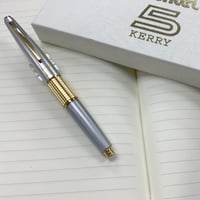 伝説のケリー0.5　シルバーゴールド