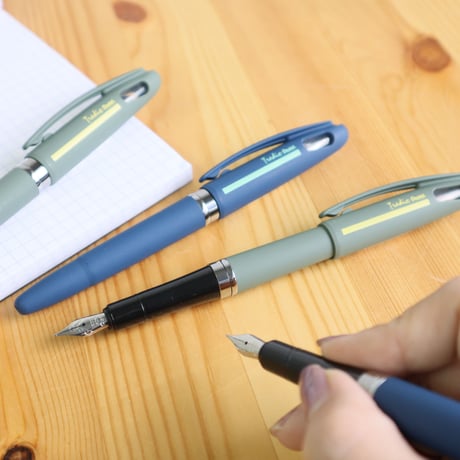 CATEGORY 万年筆 | Kite!Cǒte!