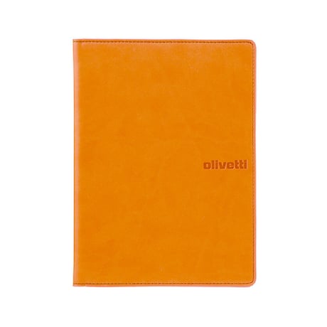 olivetti　ノートパッドホルダーA5