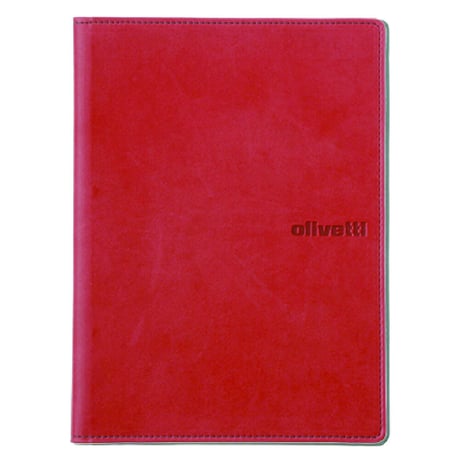 olivetti　ノートパッドホルダーA4