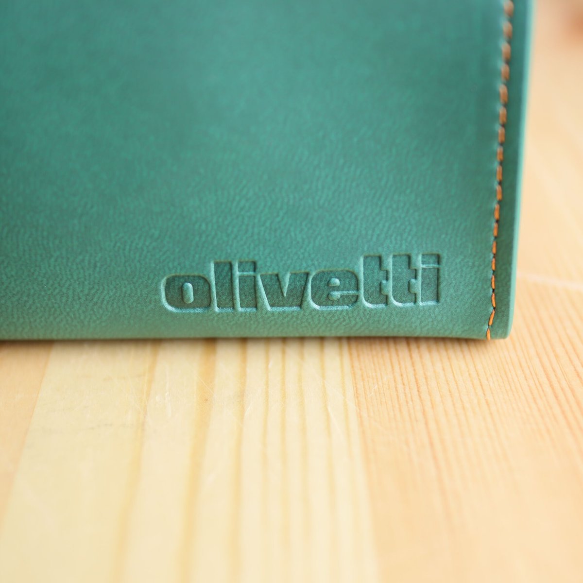 olivetti ペンケース | Kite!Cǒte!