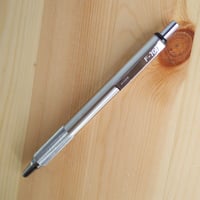 ステンレスボールペン