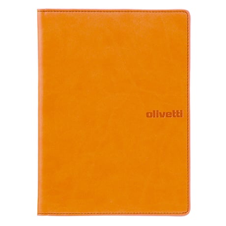 olivetti　ノートパッドホルダーA4