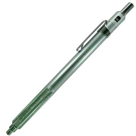 Mechanicl Double Knock Pencil KS-02