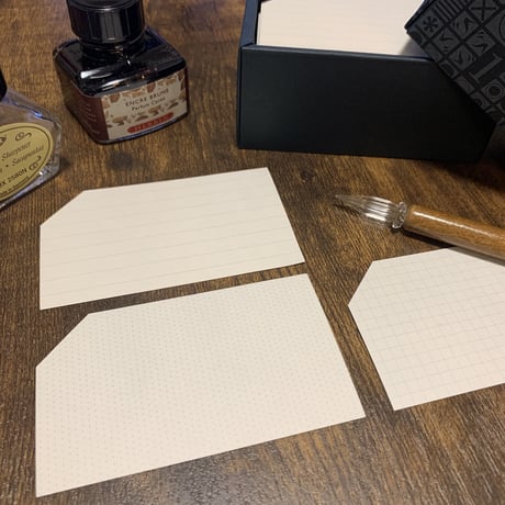 LETTER PRESS BOX-memo-