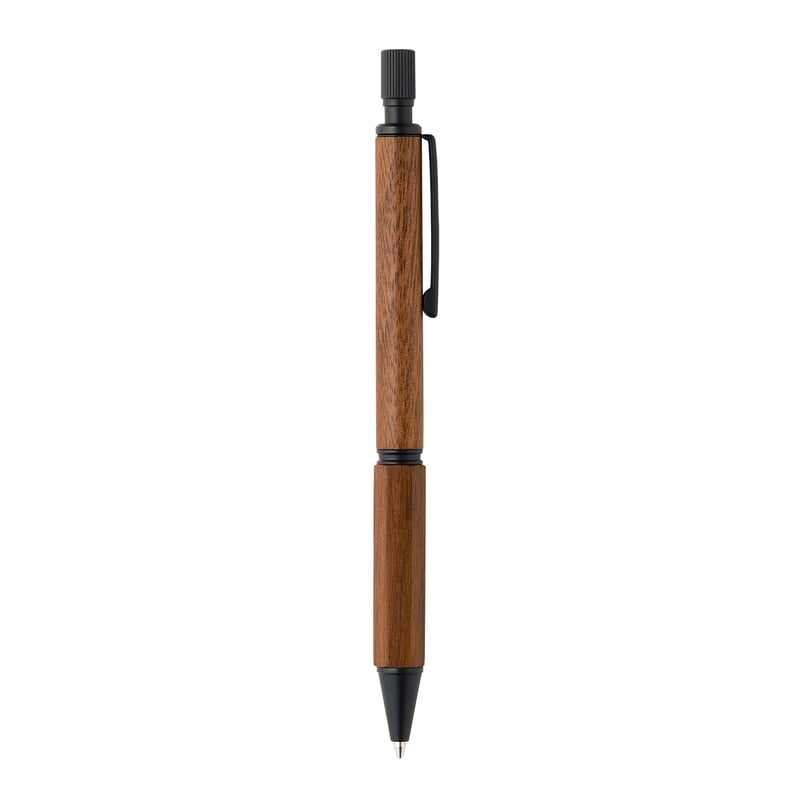 LIFT+ Wood シャープペンシル0.5 | Kite!Cǒte!