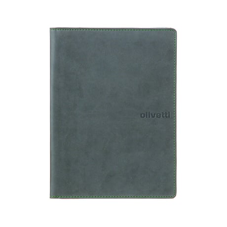 olivetti　ノートパッドホルダーA5