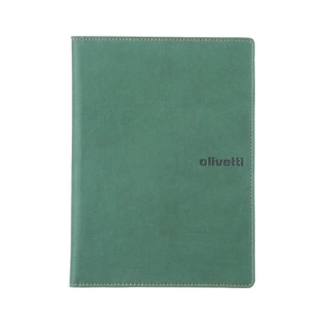 olivetti　ノートパッドホルダーA5