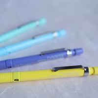 海外版ドラフィックス　パステルカラー