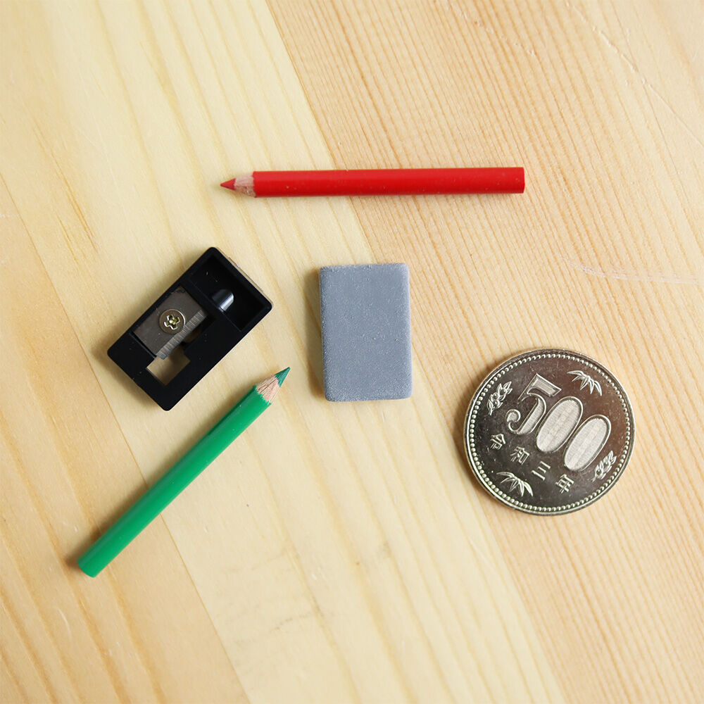 CLEAR MINI STAFE | Kite!Cǒte!