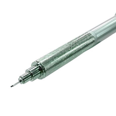 Mechanicl Double Knock Pencil KS-02
