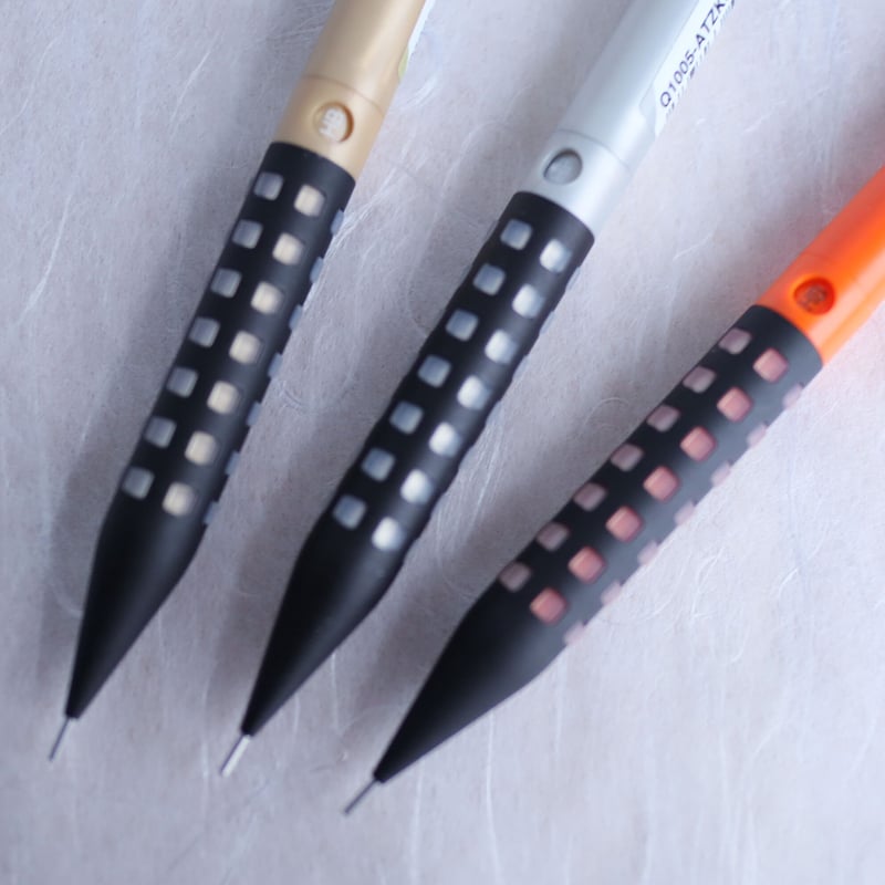 スマッシュ(オリジナルカラー)0.5 クリアグリップ | Kite!Cǒte!