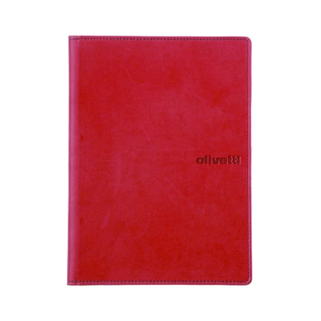 olivetti　ノートパッドホルダーA5