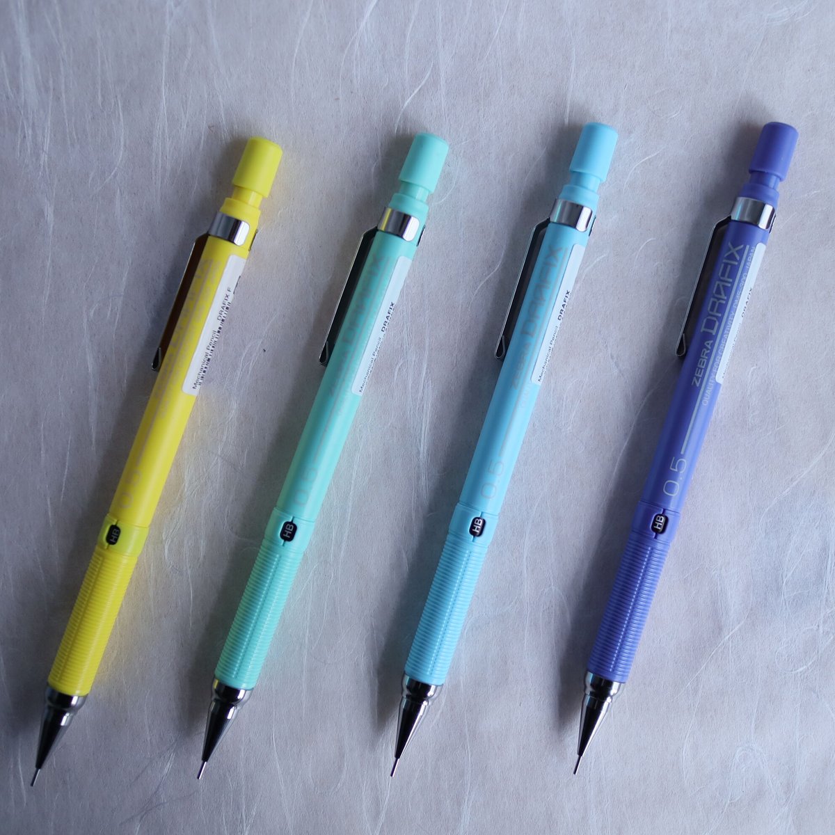 海外版ドラフィックス パステルカラー | Kite!Cǒte!