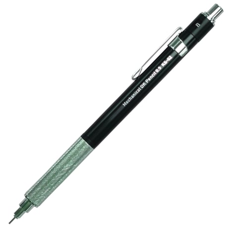 Mechanicl Double Knock Pencil KS-02