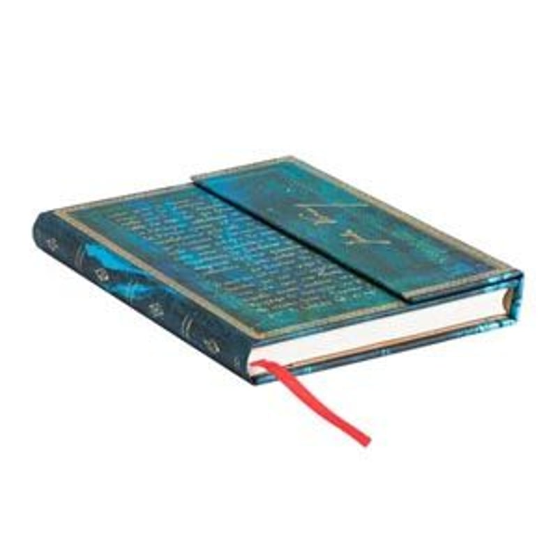 paperblanks》ノート ヴェルヌ海底二万哩 | Kite!Cǒte!