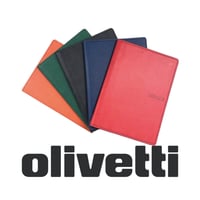 olivetti　ノートパッドホルダーA5