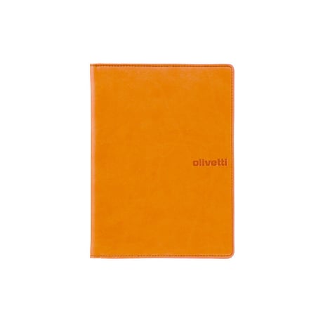 olivetti　ノートパッドホルダーB5