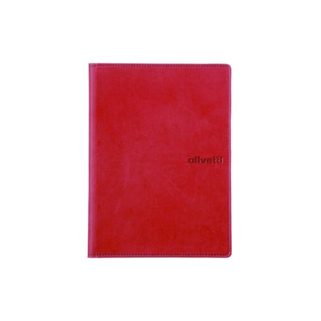 olivetti　ノートパッドホルダーB5