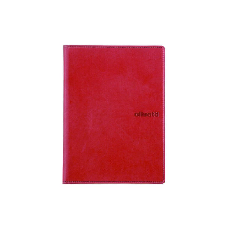 olivetti ノートパッドホルダーB5 | Kite!Cǒte!