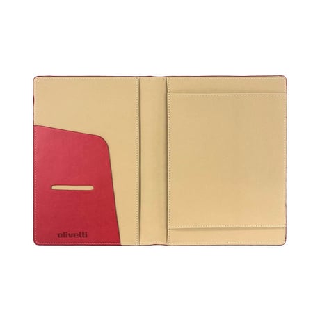 olivetti　ノートパッドホルダーA4