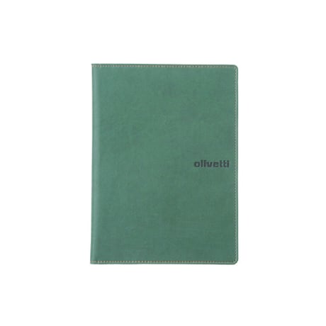 olivetti　ノートパッドホルダーB5