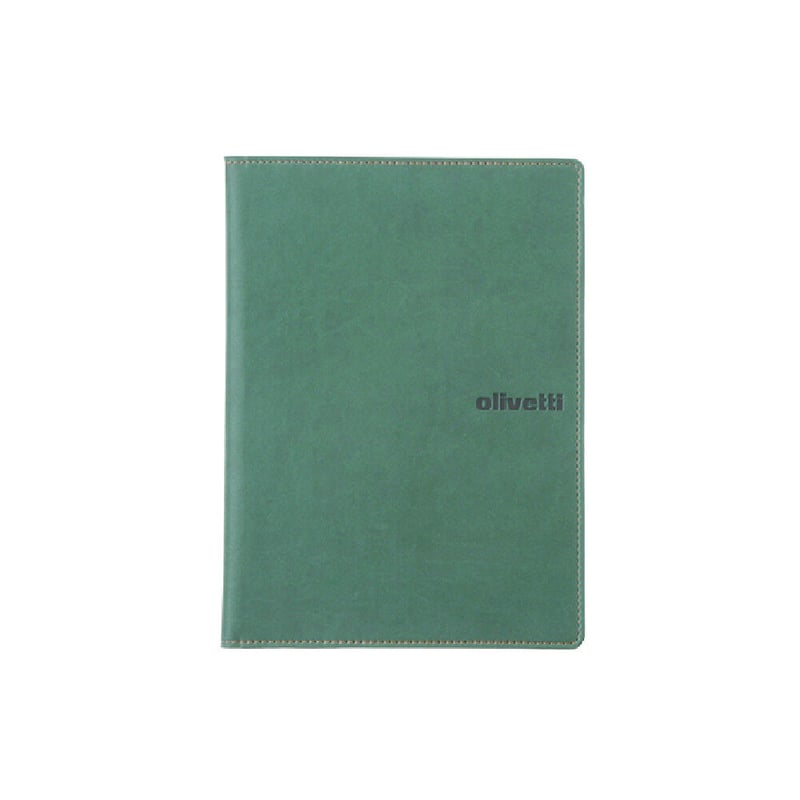 olivetti ノートパッドホルダーB5 | Kite!Cǒte!
