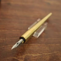 No.001 Dip pen