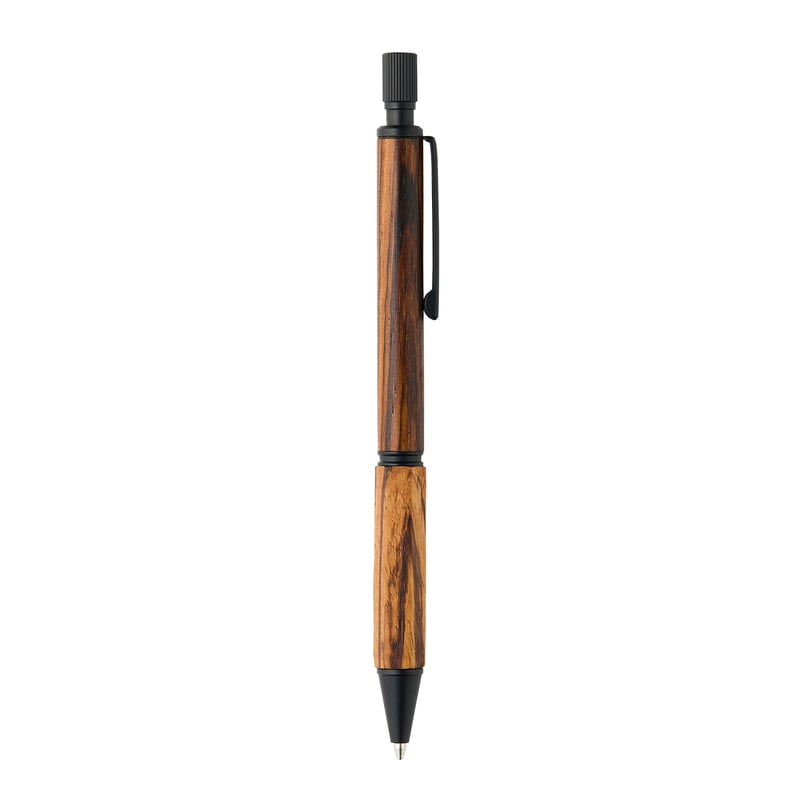 LIFT+ Wood シャープペンシル0.5 | Kite!Cǒte!