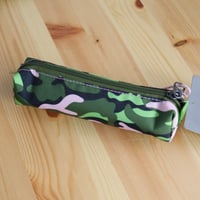 MINI HOLDALL PINK JUNGLE MR