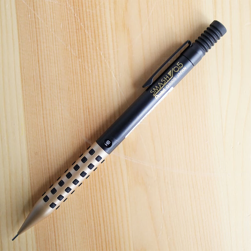 スマッシュ(オリジナルカラー)0.5 ブラックボディ | Kite!Cǒte!