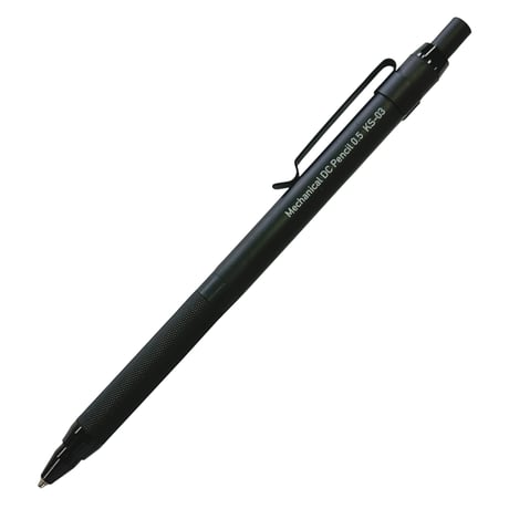 Chuck Mechanical Pencil 0.5 KS-03