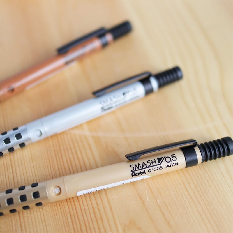 スマッシュ(オリジナルカラー)0.5 | Kite!Cǒte!