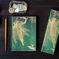《paperblanks》ノート くさいろの童話集