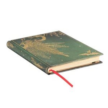 《paperblanks》ノート くさいろの童話集