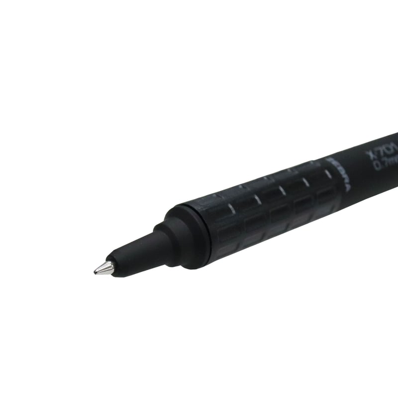 ZEBRA逆輸入モデル ボールペン X-701 | Kite!Cǒte!