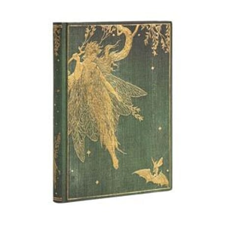 《paperblanks》ノート くさいろの童話集