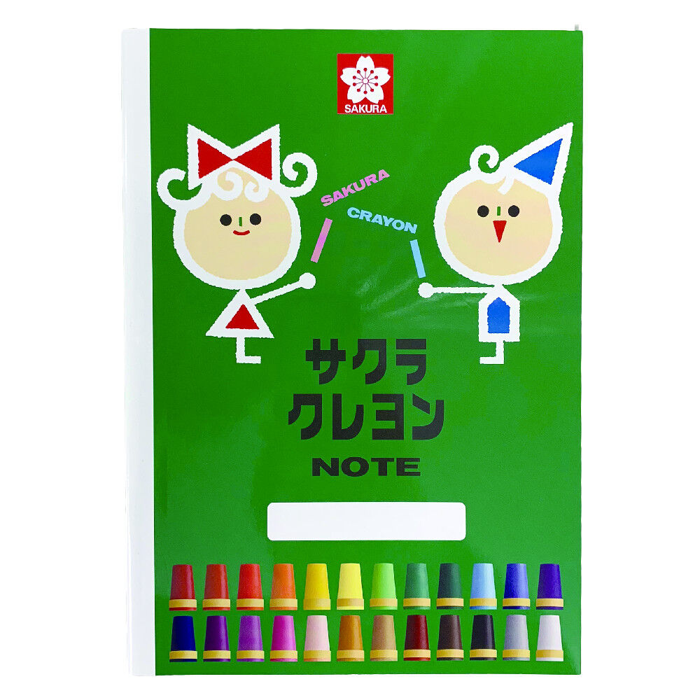 クレパス画 B5サイズ クレパス90色｜クレパス（パス）｜絵画用品・学用品｜商品を