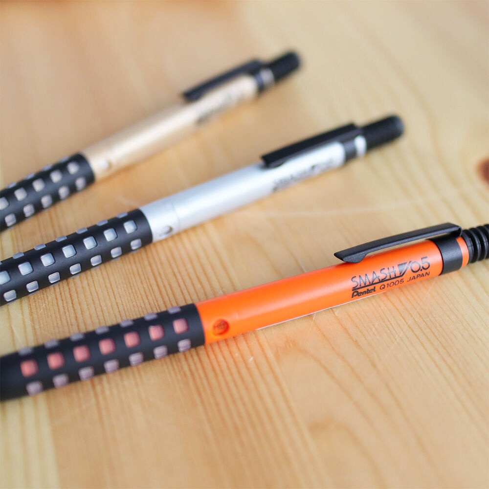 スマッシュ(オリジナルカラー)0.5 クリアグリップ | Kite!Cǒte!