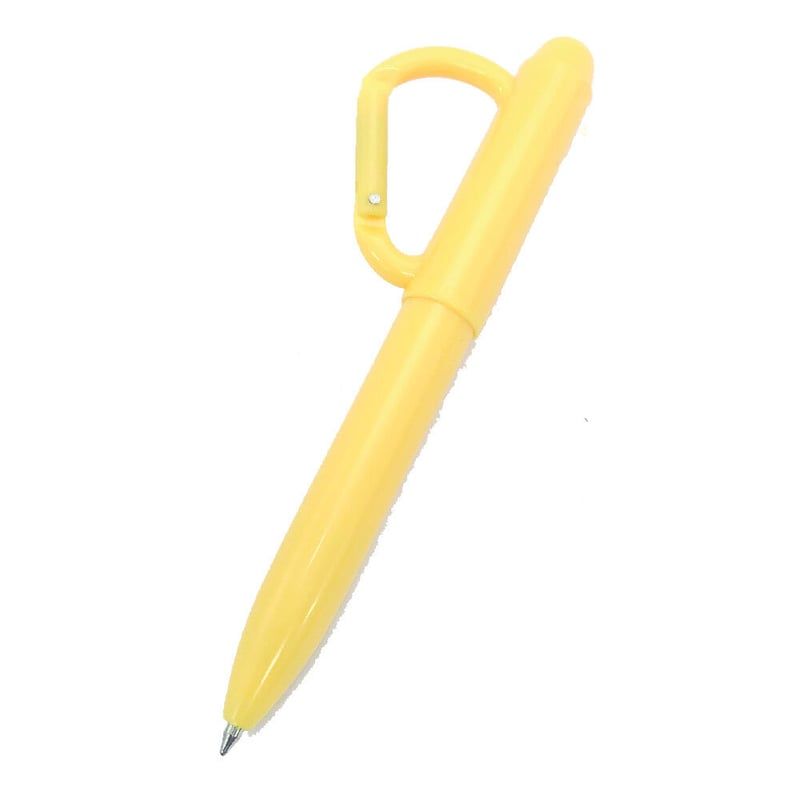 カラビナボールペン | Kite!Cǒte!