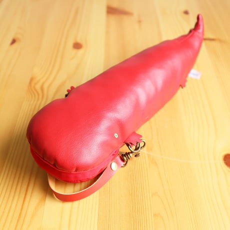 ハンザキくん　大