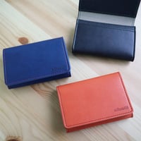 olivetti　カードケース