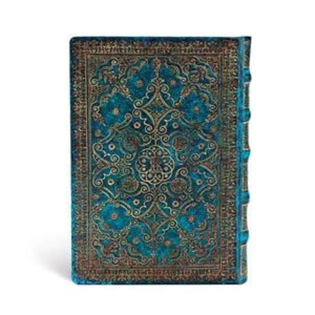 《paperblanks》ノート Special Editions 紺碧