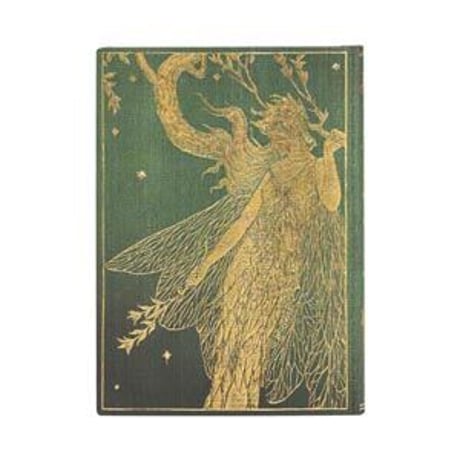 《paperblanks》ノート くさいろの童話集
